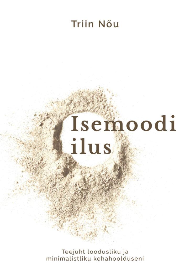 E-raamat „Isemoodi ilus“