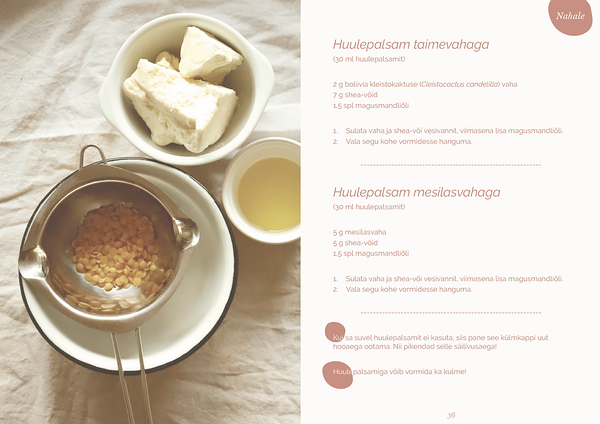 Näidisleht